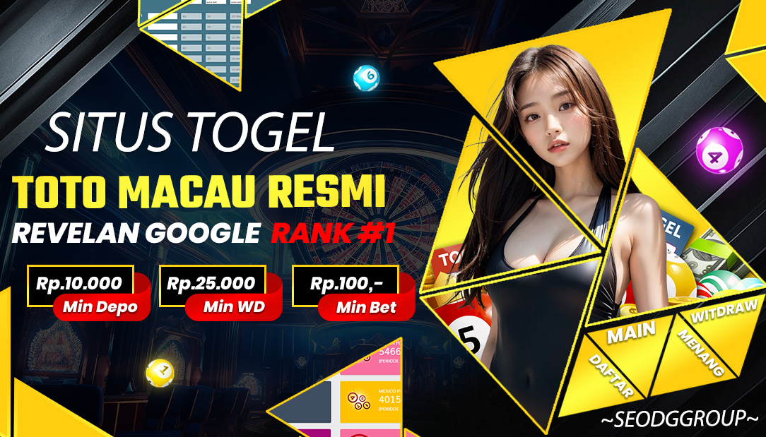 Membuka Keyword Toto Macau Terkait Retrotogel